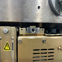 AB Sciex API 4000 LC/MS/MS Mass Spectrometer image 2